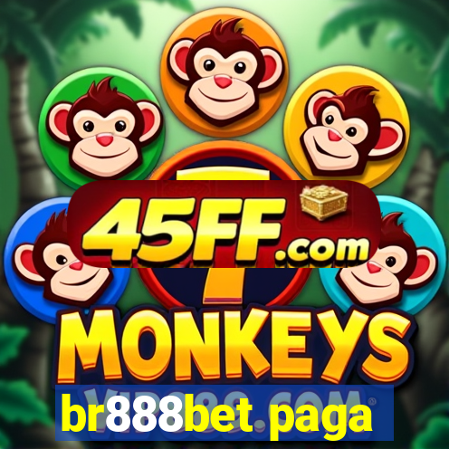 br888bet paga